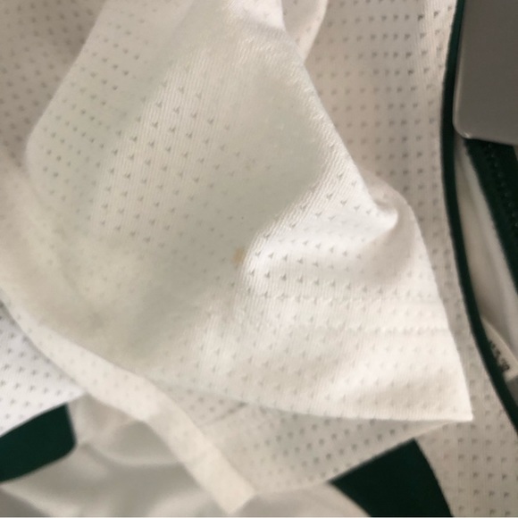 Women’s White Adidas Tank Top - Picture 7 of 8